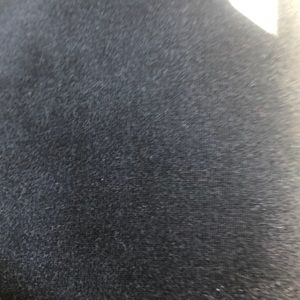 Meet your Posher, Nigel